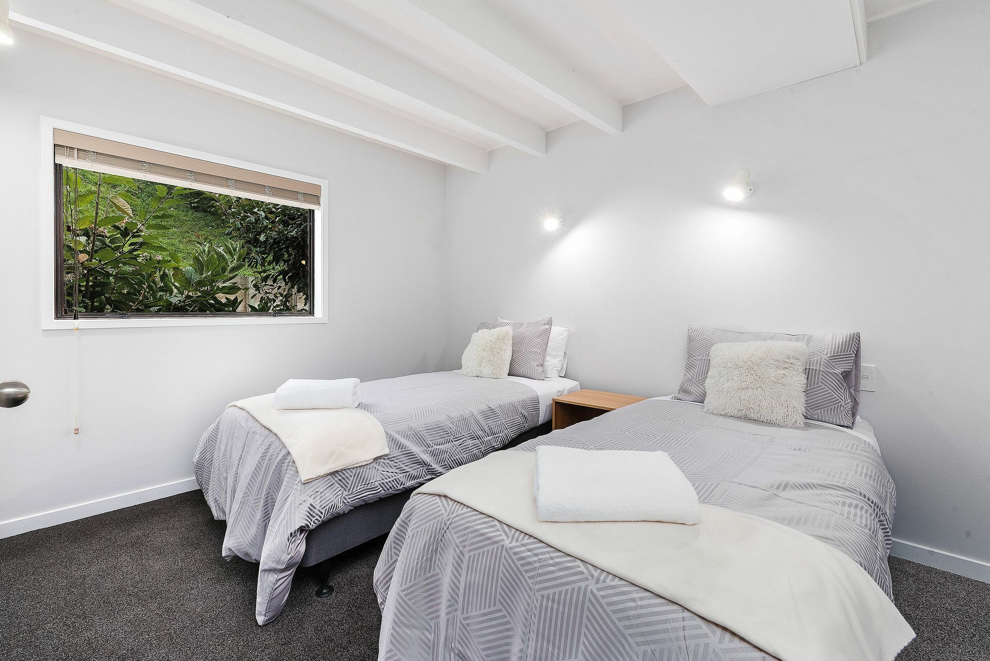 Picturesque Views At Woodlands Close Queenstown Exterior photo